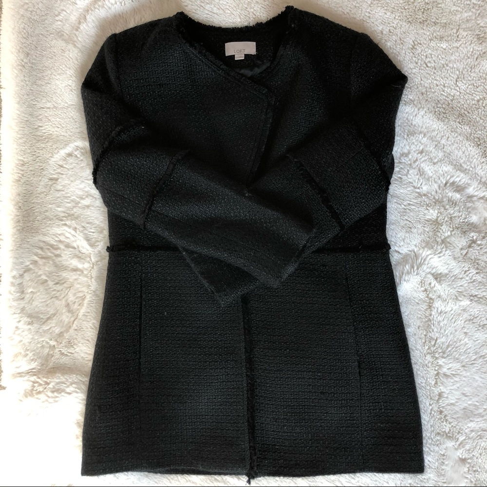 Loft Blazer